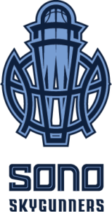 SONO SKYGUNNERS_Logo