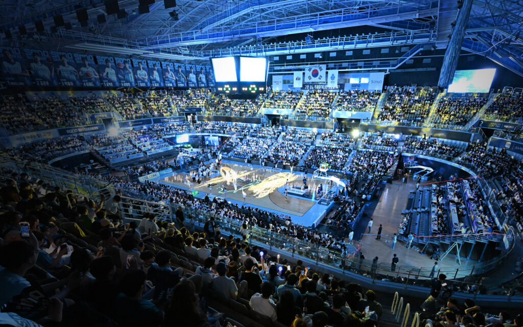 SONO SKYGUNNERS_Photo SONO Tower HQ